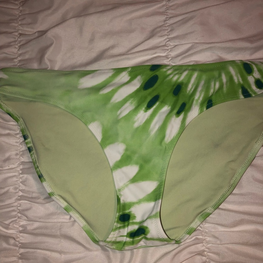 Aerie bathing suit bottoms